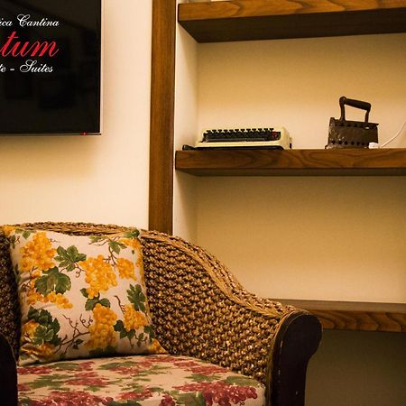 Forentum Suite Lavello Экстерьер фото