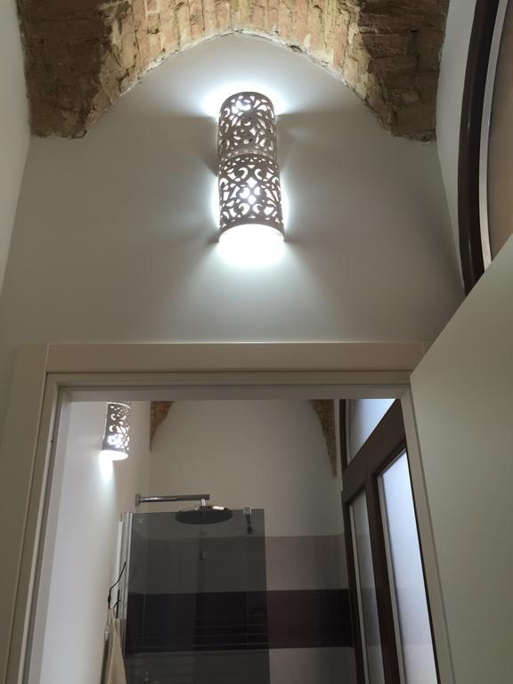 Forentum Suite Lavello Экстерьер фото