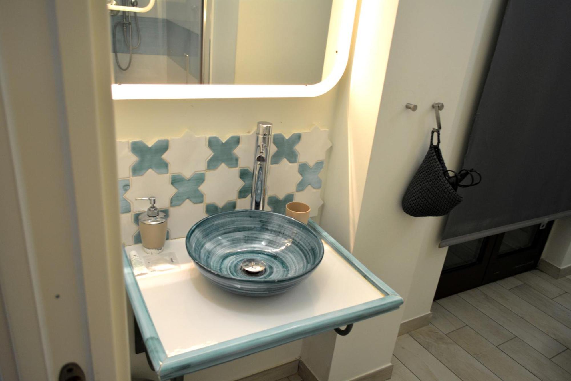 Forentum Suite Lavello Экстерьер фото