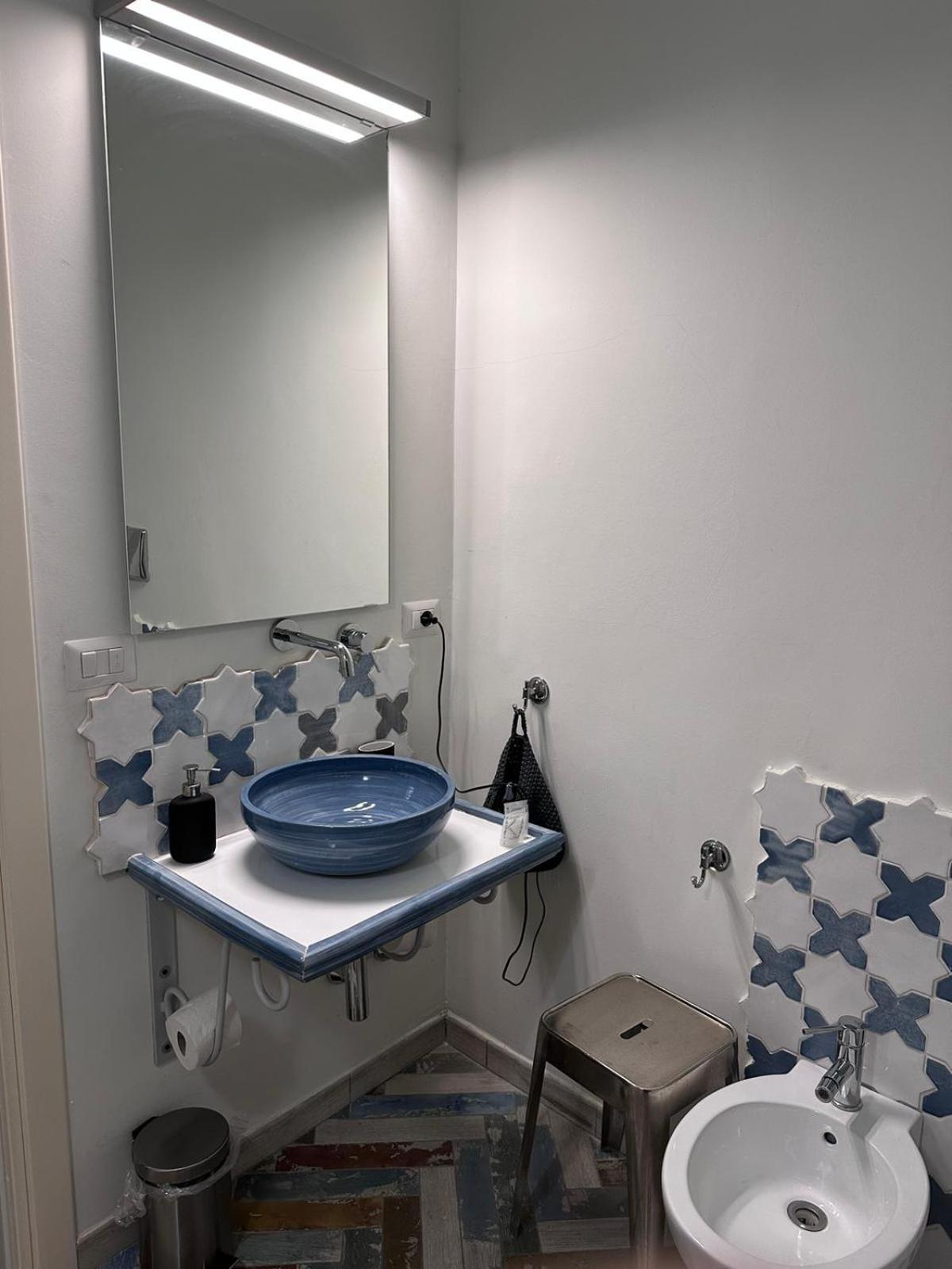 Forentum Suite Lavello Экстерьер фото