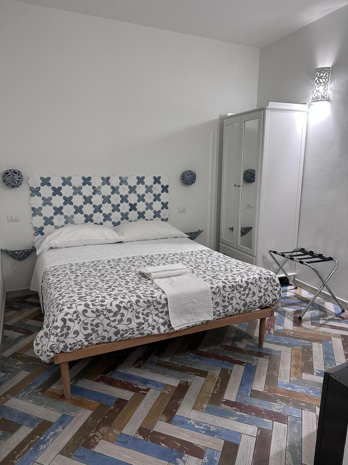 Forentum Suite Lavello Экстерьер фото