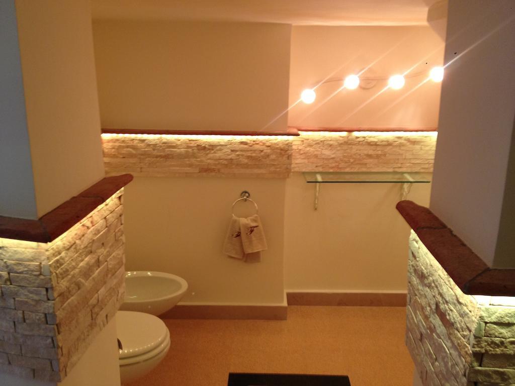 Forentum Suite Lavello Экстерьер фото