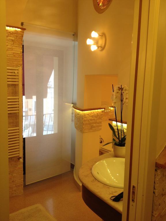 Forentum Suite Lavello Экстерьер фото