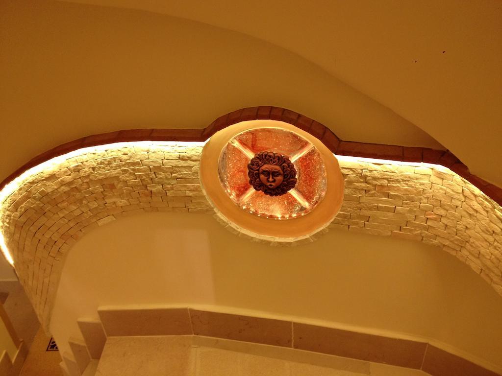 Forentum Suite Lavello Экстерьер фото