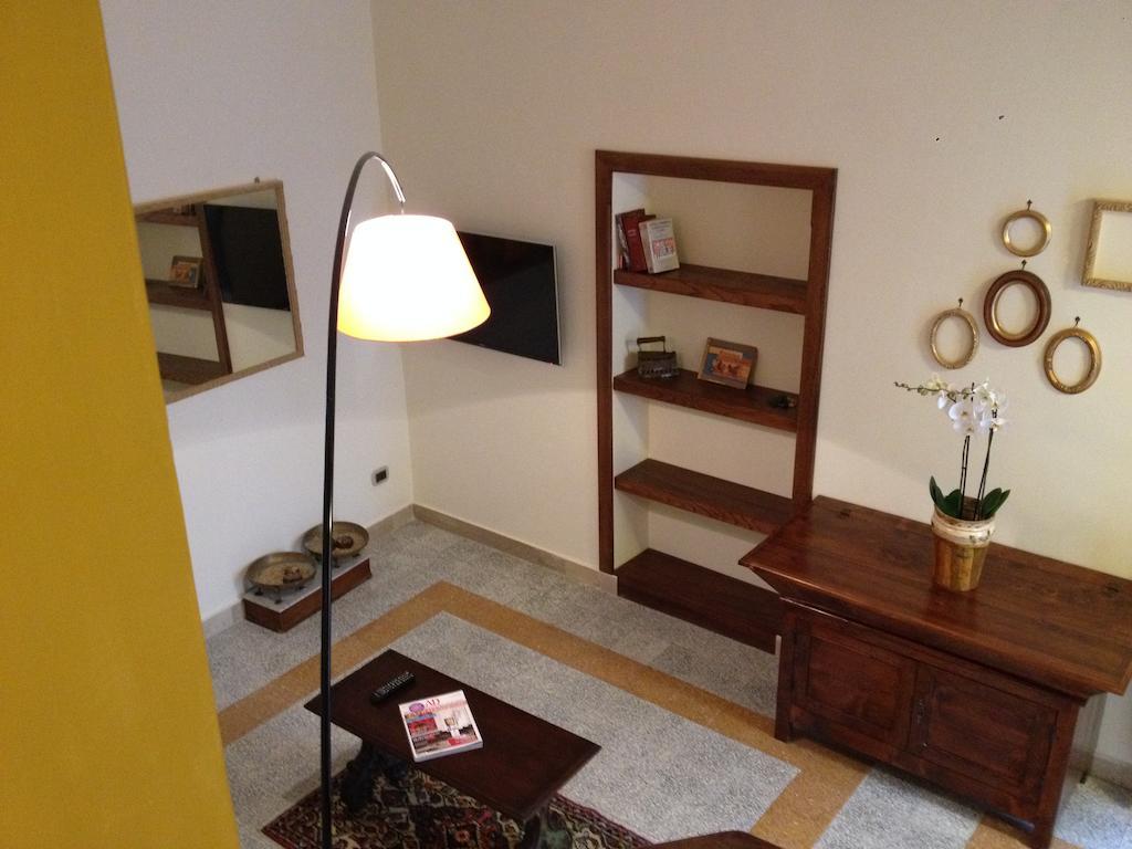 Forentum Suite Lavello Экстерьер фото