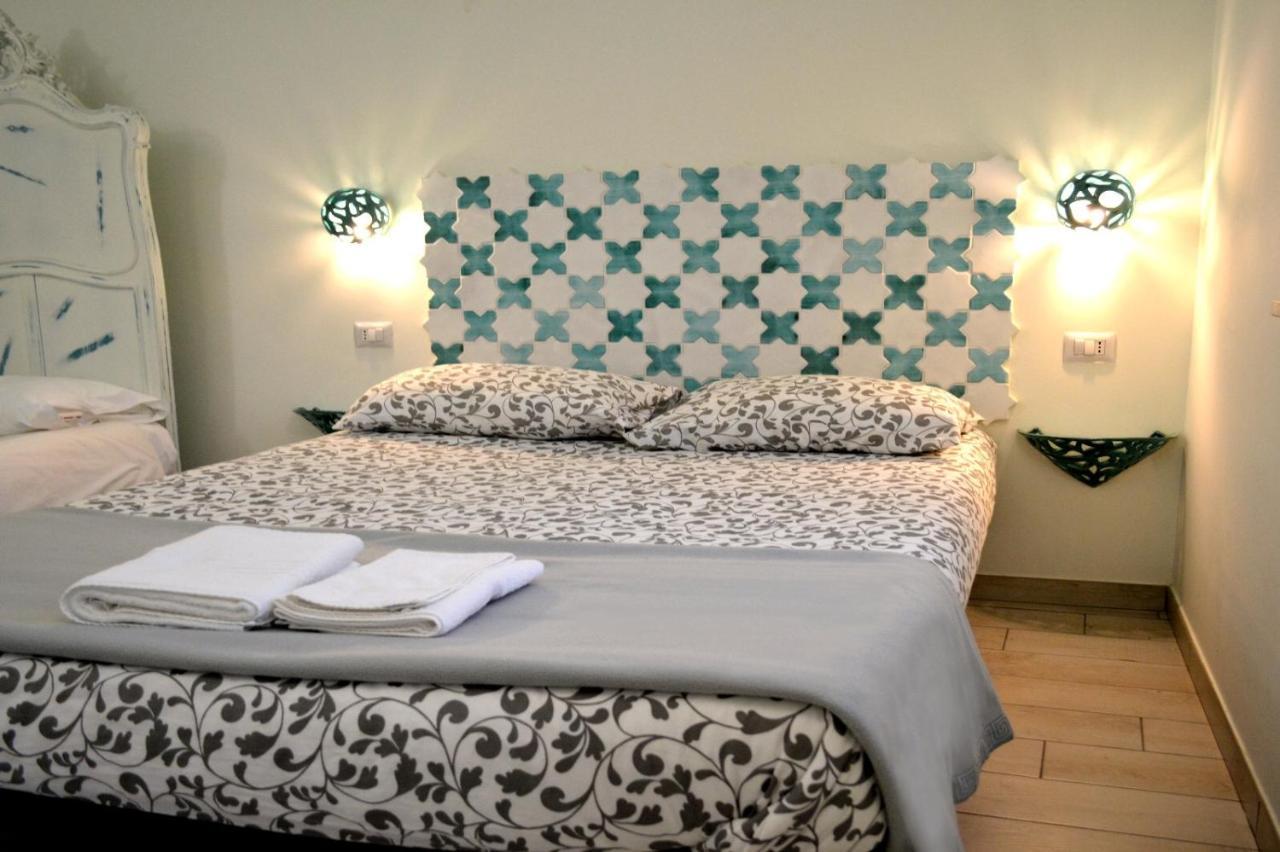 Forentum Suite Lavello Экстерьер фото